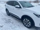 Пороги для Haval/Chery/Jetour/Changan/Geely/Jac за 75 000 тг. в Караганда – фото 3