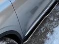 Пороги для Haval/Chery/Jetour/Changan/Geely/Jacүшін75 000 тг. в Караганда – фото 4