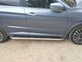 Пороги для Haval/Chery/Jetour/Changan/Geely/Jacүшін75 000 тг. в Караганда – фото 6
