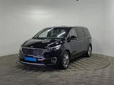 Kia Carnival 2014 года за 10 977 000 тг. в Алматы
