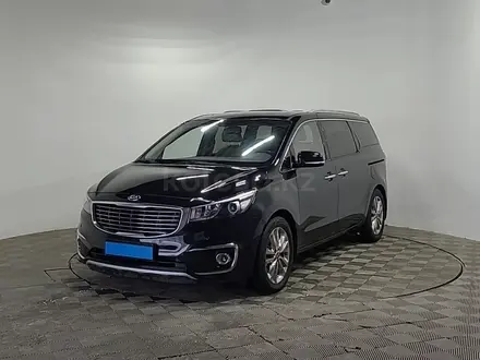 Kia Carnival 2014 года за 9 190 000 тг. в Алматы