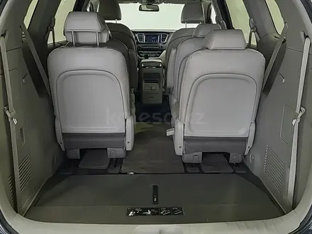 Kia Carnival 2014 года за 9 190 000 тг. в Алматы – фото 10