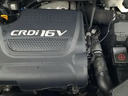 Kia Carnival 2014 года за 9 190 000 тг. в Алматы – фото 11
