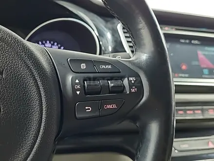 Kia Carnival 2014 года за 9 190 000 тг. в Алматы – фото 21