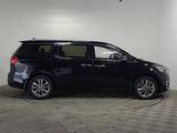 Kia Carnival 2014 годаүшін9 190 000 тг. в Алматы – фото 4
