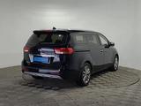 Kia Carnival 2014 годаүшін9 190 000 тг. в Алматы – фото 5
