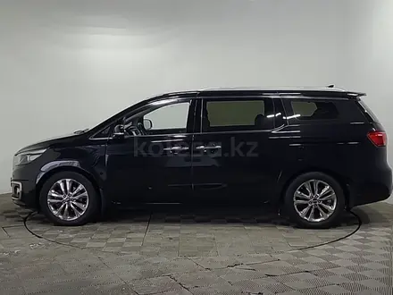 Kia Carnival 2014 года за 9 190 000 тг. в Алматы – фото 8