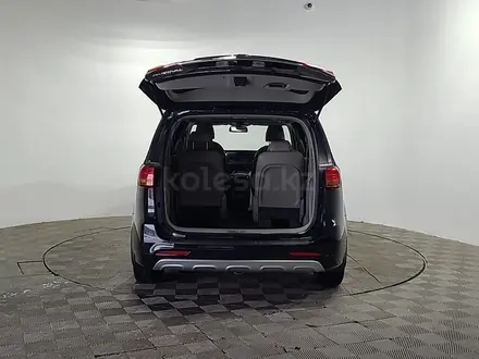 Kia Carnival 2014 года за 9 190 000 тг. в Алматы – фото 9