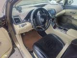 Toyota Venza 2013 года за 8 700 000 тг. в Экибастуз – фото 5