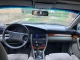 Audi 100 1992 годаүшін1 950 000 тг. в Алматы – фото 2