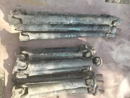 Кардан за 10 000 тг. в Алматы