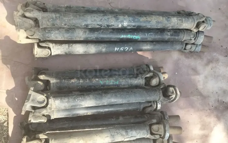 Кардан за 10 000 тг. в Алматы