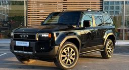 Toyota Land Cruiser Prado Prestige 2024 годаүшін38 400 000 тг. в Астана