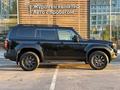 Toyota Land Cruiser Prado Prestige 2024 года за 38 400 000 тг. в Астана – фото 17