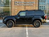 Toyota Land Cruiser Prado Prestige 2024 годаүшін38 400 000 тг. в Астана – фото 3