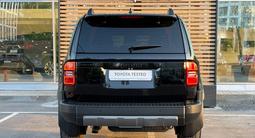Toyota Land Cruiser Prado Prestige 2024 годаүшін38 400 000 тг. в Астана – фото 4