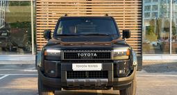 Toyota Land Cruiser Prado Prestige 2024 годаүшін38 400 000 тг. в Астана – фото 5