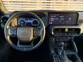 Toyota Land Cruiser Prado Prestige 2024 года за 38 400 000 тг. в Астана – фото 9