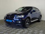 BMW X6 2009 года за 7 890 000 тг. в Алматы