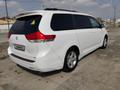 Toyota Sienna 2011 года за 13 700 000 тг. в Туркестан – фото 3