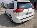 Toyota Sienna 2011 года за 13 700 000 тг. в Туркестан – фото 4