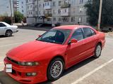 Mitsubishi Galant 1997 годаүшін3 100 000 тг. в Балхаш – фото 3