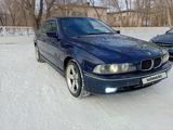 BMW 528 1995 годаүшін2 300 000 тг. в Абай (Абайский р-н) – фото 2