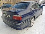 BMW 528 1995 годаүшін2 300 000 тг. в Абай (Абайский р-н) – фото 4