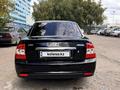 ВАЗ (Lada) Priora 2170 2013 годаүшін2 600 000 тг. в Караганда – фото 6