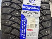 Leo tire 245/40/19for330 000 тг. в Караганда