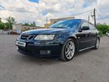 Saab 9-3 2006 года за 3 700 000 тг. в Караганда – фото 3