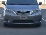 Toyota Sienna 2013 годаүшін7 700 000 тг. в Актау – фото 2