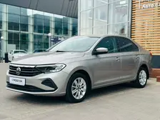 Volkswagen Polo, 2022