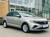 Volkswagen Polo 2022 годаүшін7 990 000 тг. в Костанай – фото 3
