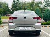 Volkswagen Polo 2022 годаүшін7 990 000 тг. в Костанай – фото 5