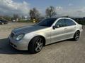 Mercedes-Benz E 500 2002 года за 7 000 000 тг. в Алматы – фото 5