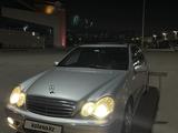 Mercedes-Benz C 32 AMG 2001 годаүшін6 500 000 тг. в Астана
