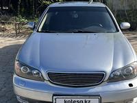 Nissan Maxima 2004 года за 3 600 000 тг. в Актобе