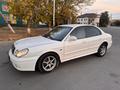 Hyundai Sonata 2002 года за 2 105 281 тг. в Кызылорда – фото 2