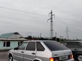 ВАЗ (Lada) 2114 2012 годаүшін1 750 000 тг. в Шымкент – фото 2