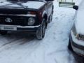 ВАЗ (Lada) Lada 2121 2014 годаүшін2 300 000 тг. в Павлодар