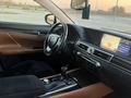 Lexus GS 350 2013 года за 12 500 000 тг. в Астана – фото 24