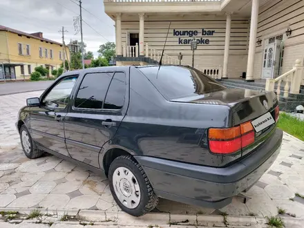 Volkswagen Vento 1993 года за 1 180 000 тг. в Шымкент – фото 11