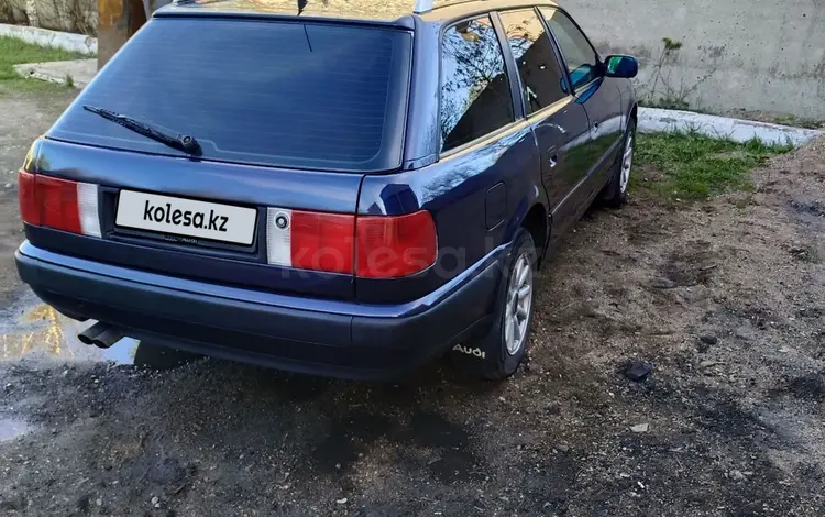 Audi 100 1994 годаүшін2 800 000 тг. в Караганда