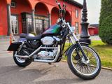 Harley-Davidson  Sportster 1200 2002 года за 3 300 000 тг. в Алматы