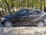 Hyundai Accent 2011 годаүшін4 300 000 тг. в Семей – фото 5