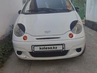 Daewoo Matiz 2013 годаfor1 500 000 тг. в Алматы