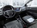 Hyundai Accent 2022 годаүшін8 390 000 тг. в Шымкент – фото 9