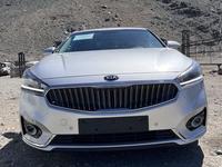 Kia K7 2018 года за 5 500 000 тг. в Астана