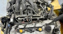 Двигатель 3MZ-FE Lexus ES330 2WD 4WD (1mz/2mz/2az/2gr/3gr/4gr) за 78 292 тг. в Алматы – фото 3